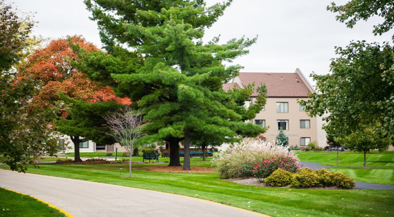 Westminster Village - Independent Living Apartments