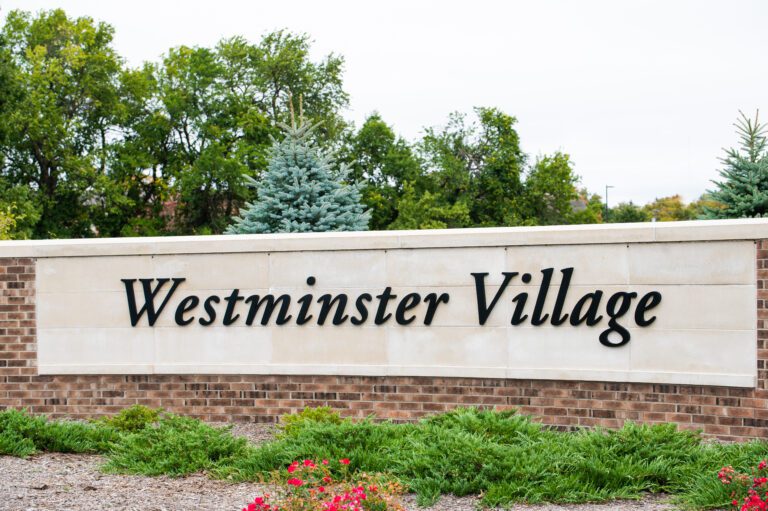 FAQs - Westminster Village Inc.